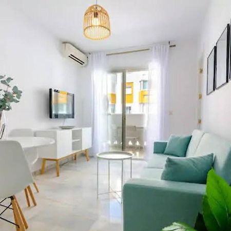 Casa Eva Apartment Benalmadena Exterior photo