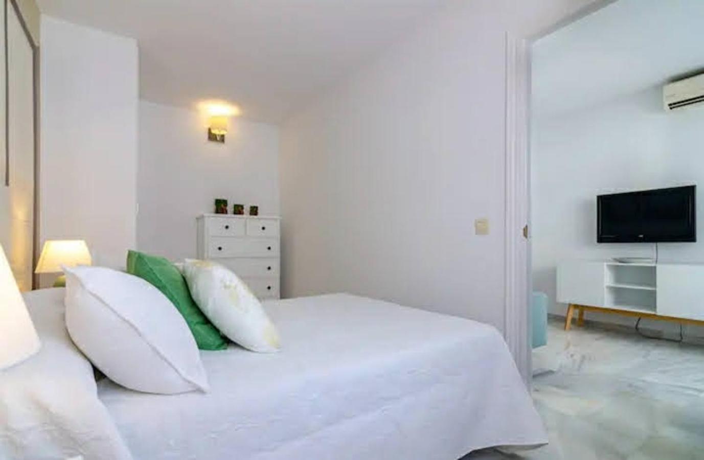 Casa Eva Apartment Benalmadena Exterior photo