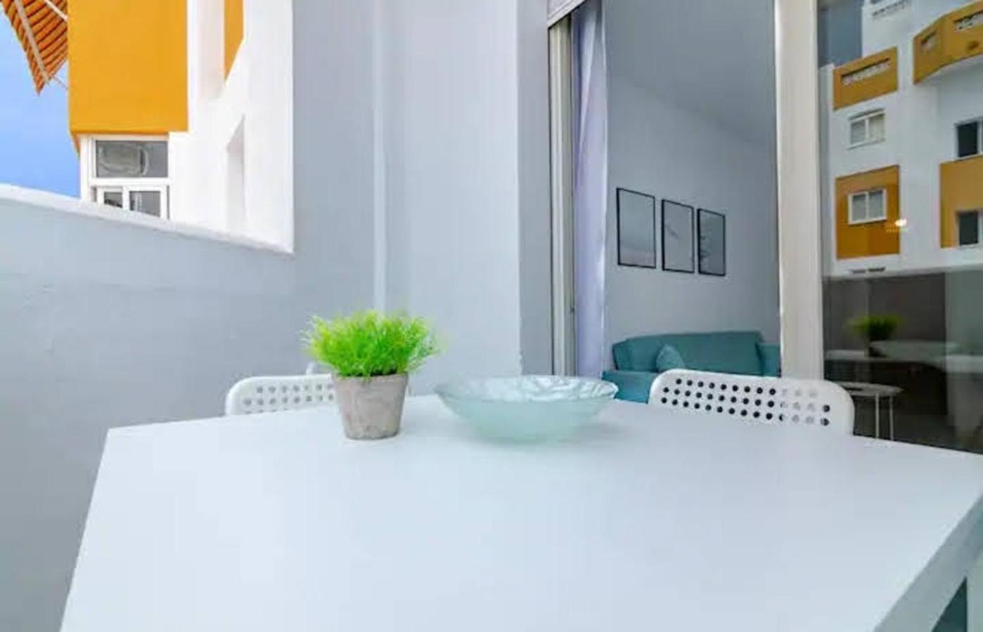 Casa Eva Apartment Benalmadena Exterior photo