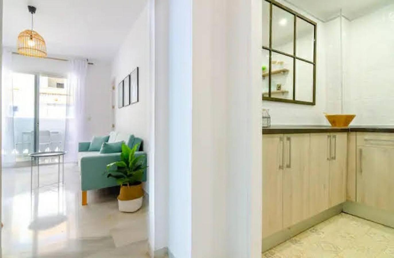 Casa Eva Apartment Benalmadena Exterior photo