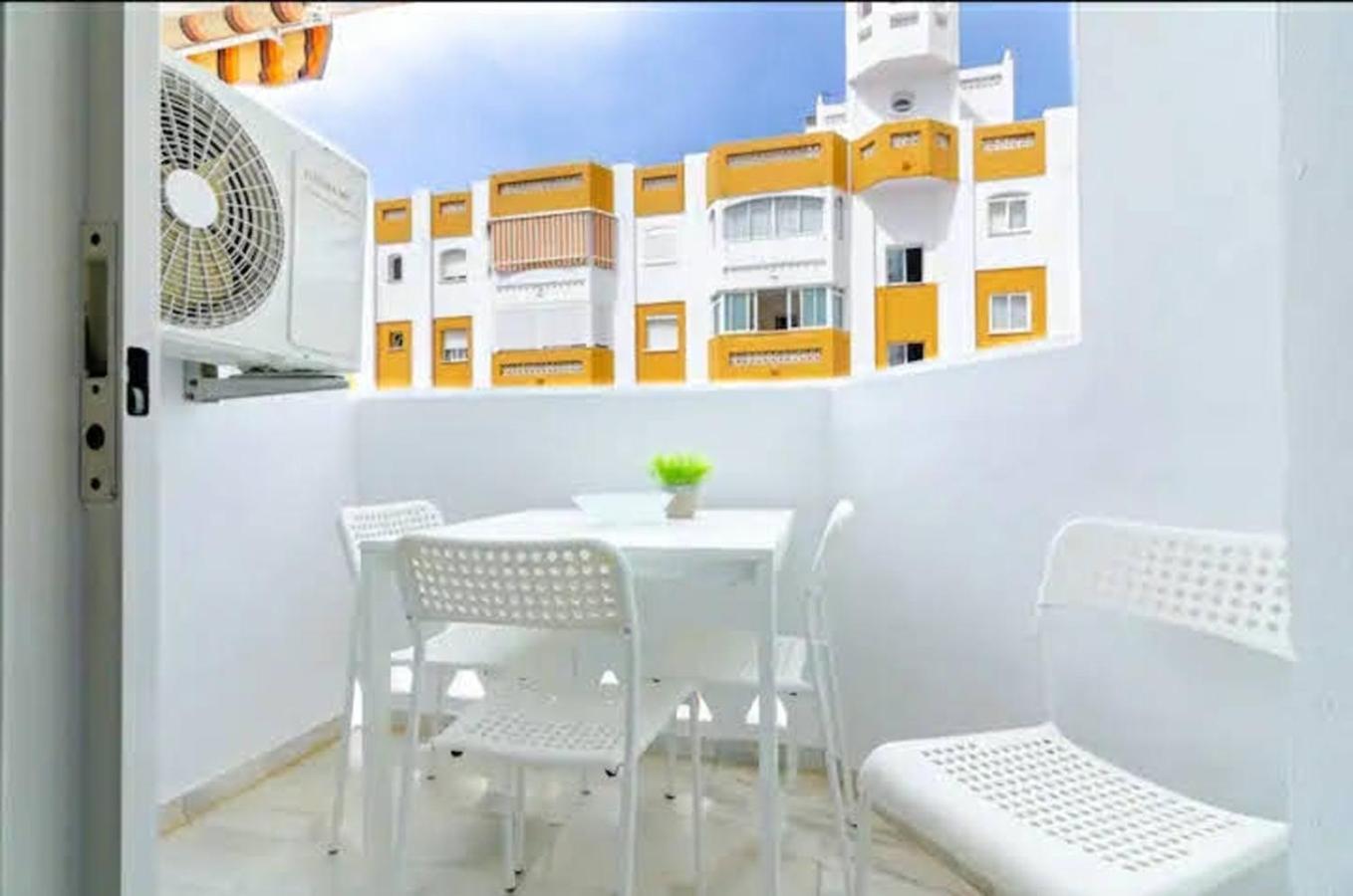 Casa Eva Apartment Benalmadena Exterior photo