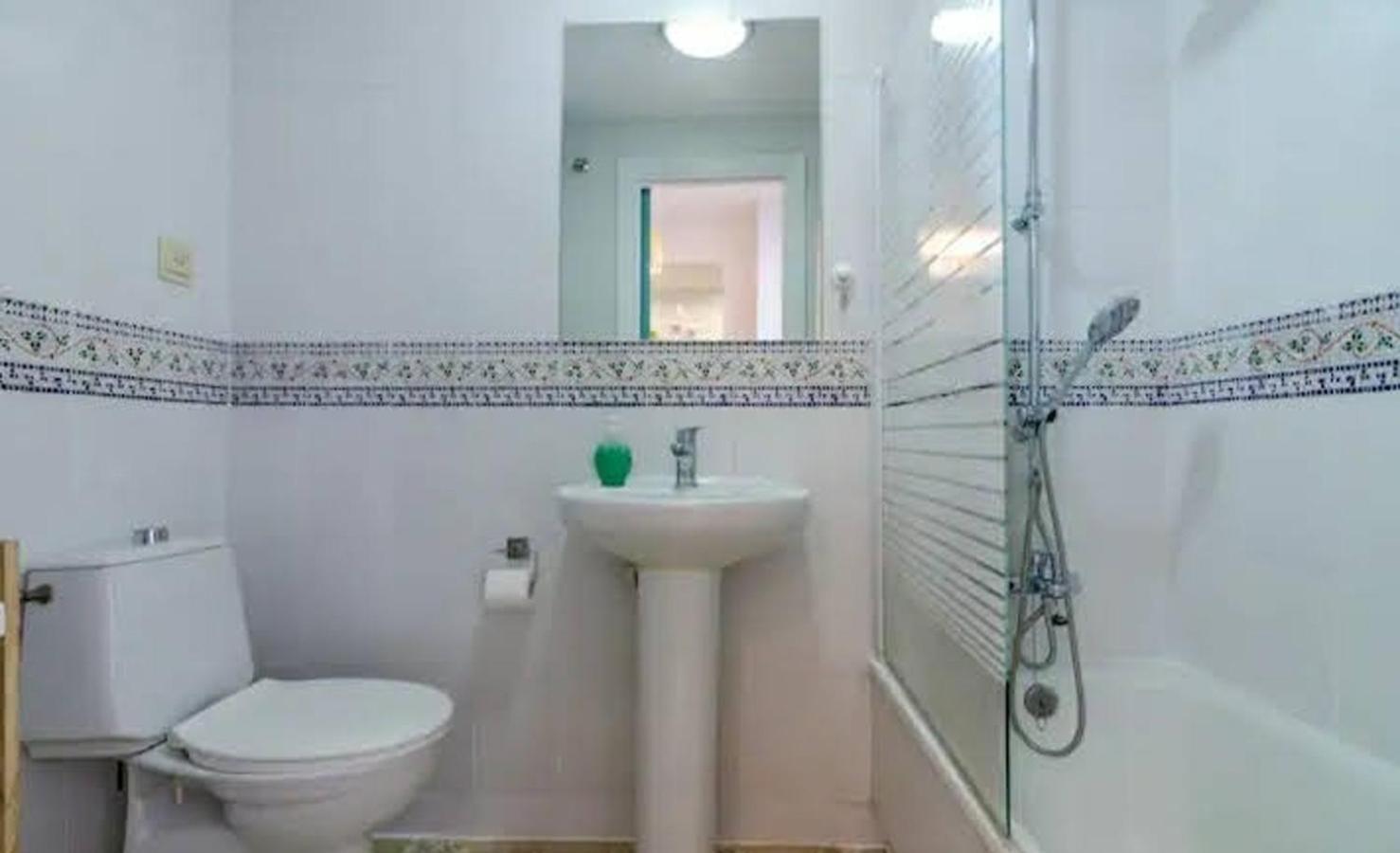 Casa Eva Apartment Benalmadena Exterior photo