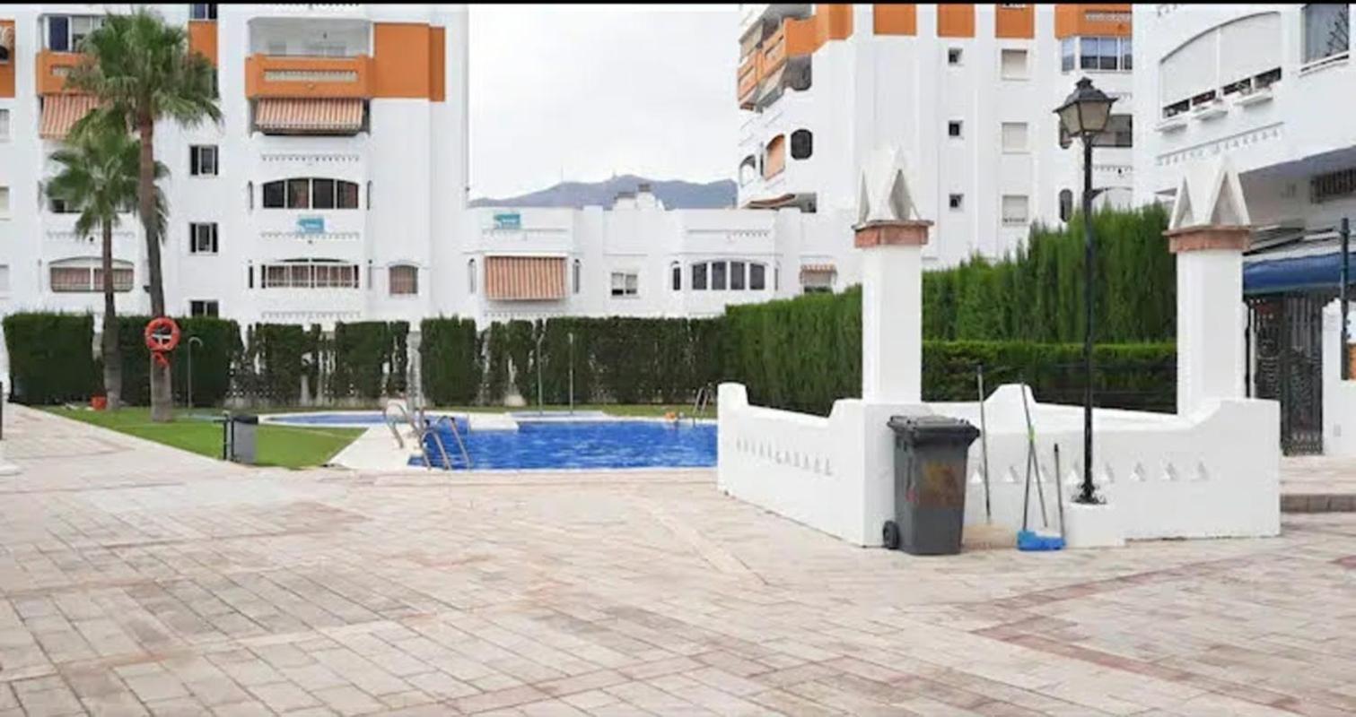 Casa Eva Apartment Benalmadena Exterior photo